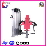 Biceps Press Elliptical Fitness Equipment
