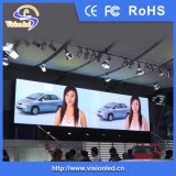 High Resolution Indoor Rental Full Color P5 LED Display