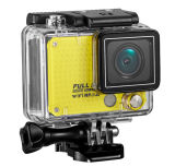 Diving 30m Waterproof Sport Cameras Sport DV Action Camera