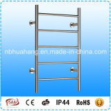 E0101c Stainless Steel Towel Heater Made in Ningbo