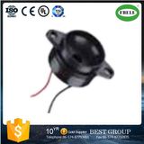 100dB High Output Piezo Alarm Transducer Piezo Buzzer (FBELE)