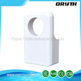 CE Certificated China Fast Jet Circular Air Blowing High Speed Hand Dryer