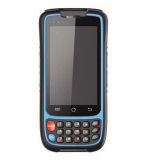 PS-150d Android Programmable Industrial3g Handheld Terminals Rugged PDA with Hf (13.56) RFID Reader/1d Laser Barcodedata Collector