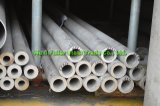 Welded/Seamless Stainless Steel Pipe in Hot/Cold Rolled