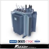 Power 3 Phase Step Down 13.2kv Distribution Transformer