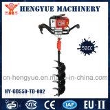 The Excellent Garden Tools Earth Auger
