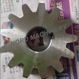 Gears Machining