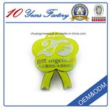 Cheap Price OEM Custom Button Badge