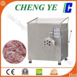High Quality Double-Screw Meat Grinder/ Cutting Machine with CE Certification