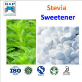 Manufacturer Supply Stevioside Dulcoside Stevia Plant Extract