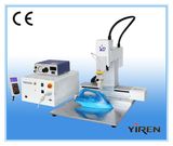 Automatic Spray Glue Machine Adhesive Coating Machinery