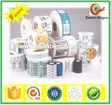 Strong Self Adhesive Sticker Label/Paper