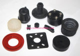 EPDM Molded Rubber Products