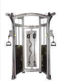 Functional Cross Trainer Fitness Machine with Etw Price