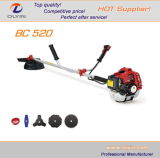 Gasoline CE Approved 52cc Heavy Duty Petrol Grass Trimmer Brush Cutter