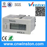 General Purpose Mechanical Electromechanical Vibration Hour Meter with CE