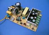 Open-Frame Power Supplies