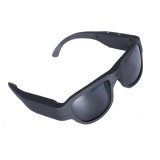 Real HD 1920*1080P 30fps Video Camera Glasses with WiFi Transfer