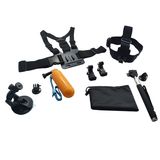 Gopro Accessories for Gopro Hero 1 2 3 3+ 4