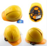 Protective Hat Adjustable and Safety Helmets for Industrial ABS