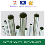 SUS 304 Stainless Steel Pipes
