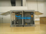 Transformer Oil Vacuum Dehumidifier/Air Dry Equipment