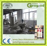 Industrial Soybean Milk Processing Line