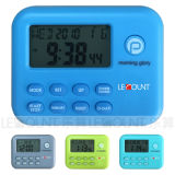 Digital Timer with Calendar Display and Stopwatch Function (CL155)