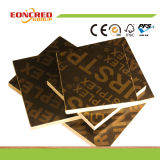 Used Material Finger Joint Core Film Faced Plywood