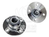 Wheel Hub Bearing 512025 for Nissan