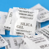 2g Silica Gel Desiccant for Hats and Shoes Use