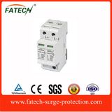 China Panel Solar Tvss SPD Lightning Surge Protection Device 48V DC