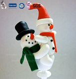 Favourite Polymer Clay Handicraft Christmas Decoration