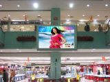 High Viewing Effect P6 Indoor Full Color LED Display