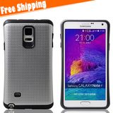 Shockproof Case for iPhone 6, Wholesale Cell Phone Accessories Drop Proof TPU Case for Samsung Galaxy Note 4