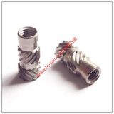 Optimal Stainless Steel Thread Insert Nut