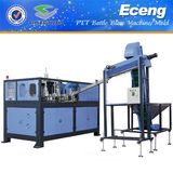 500ml Pet Plastic Bottle Blow Molding Machinery