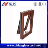 China Brand Top Hung Aluminium Window