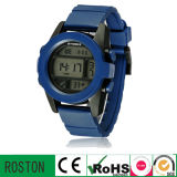 Digital LED Promotion Watch for Student