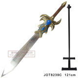 Lol Swords Galen Swords 121cm