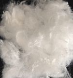 Ultra Fine PPS Fibers for Dust Filter Bag