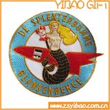 Cartoon Design Embroidered Patch for Clothing (YB-e-004)