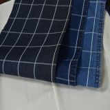 Pure Cotton Denim Fabric for Garment Use