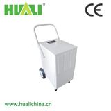 Residential Fresh Air Dehumidification (55L/D dehumidifer) *