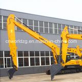 Long Arm Excavator with 0.4m3 Bucket