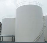 High Strength Massive Storage Tank