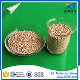 Crack Gas Drying Molecular Sieve (3A)