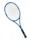 High Quality Squash Racket, Different Colors Squash Racket