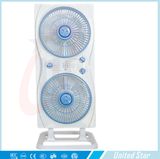 Unitedstar 14'' Exhaust Electric Box Fan (USBF-847)