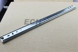 Galvanize or Black Steel Ball Bearing Drawer Slide (DSE-109)